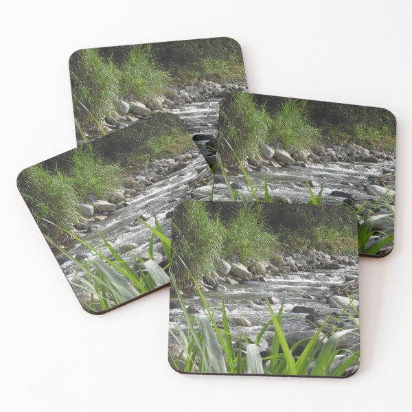 Item preview, Boquete river Panama designed and sold by ejverf.