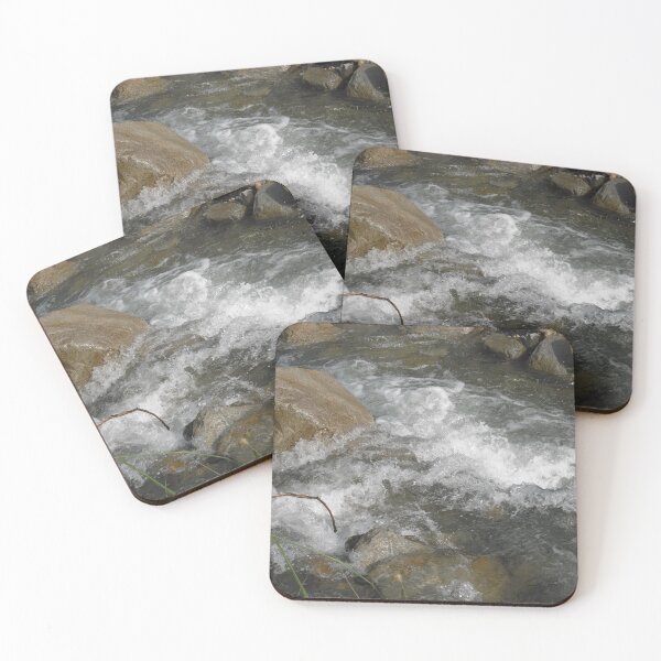 Item preview, Caldera river boquete Panama designed and sold by ejverf.