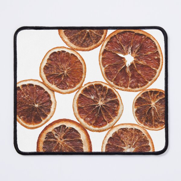 Item preview, Dried oranges designed and sold by Amber Griffin.