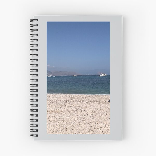 Item preview, sea coastline spanish view designed and sold by Rubes mae.