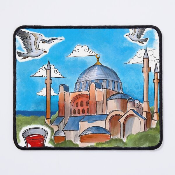 Item preview, istanbul, turkey, cay designed and sold by amynek.