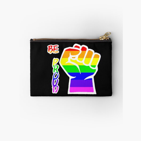 Item preview, be proud designed and sold by mysteriosupafan.