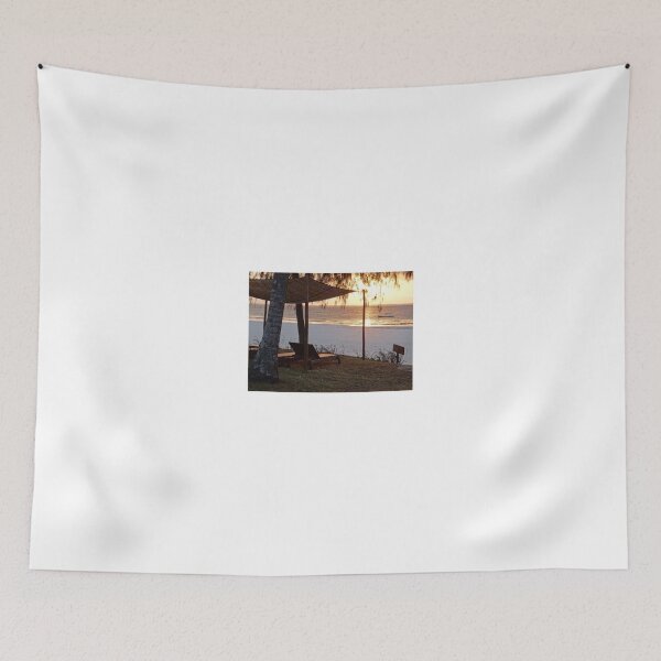 Item preview, Kenyan African beach sunrise 1 designed and sold by exploramum.