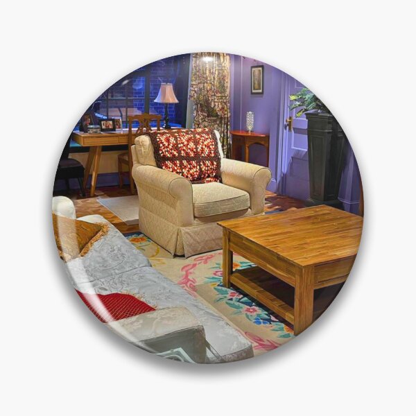 Item preview, The Living Room designed and sold by MadTeaDesign.
