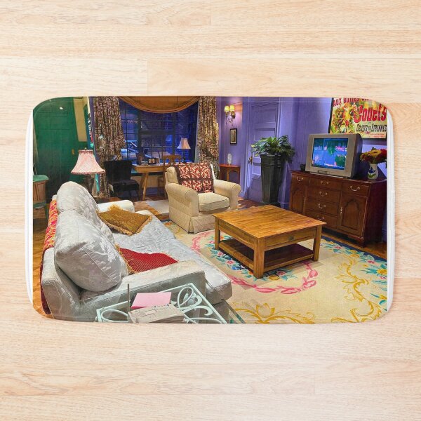 Item preview, The Living Room designed and sold by MadTeaDesign.