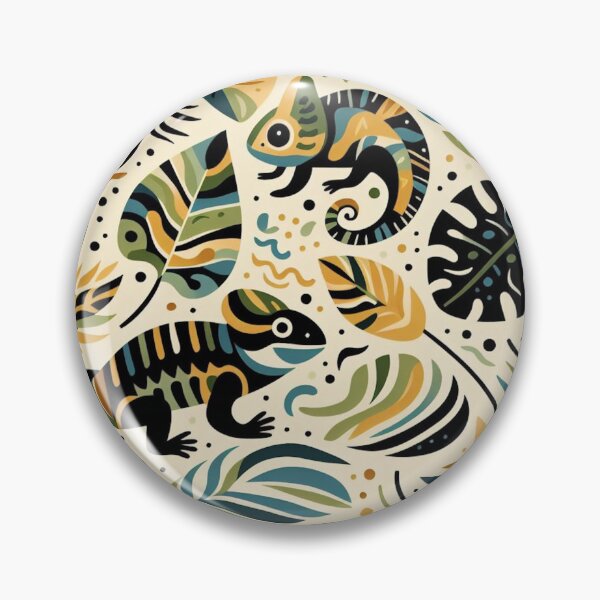 Item preview, Fun With Reptiles  designed and sold by Mermaid's Whimsy.