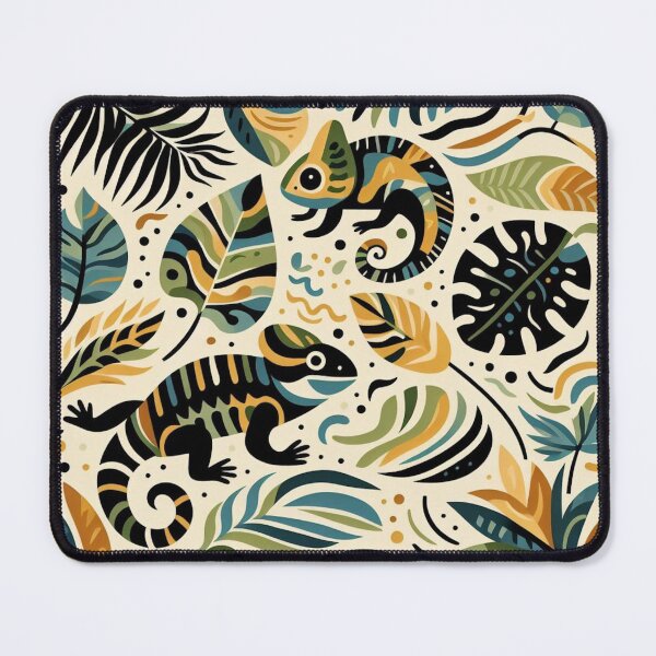 Item preview, Fun With Reptiles designed and sold by Mermaid's Whimsy.