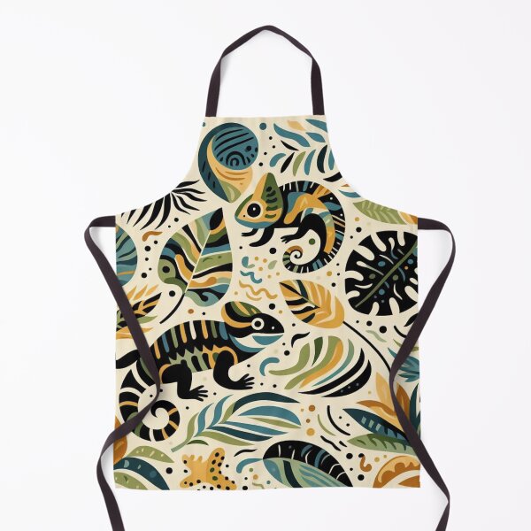 Item preview, Fun With Reptiles  designed and sold by Mermaid's Whimsy.