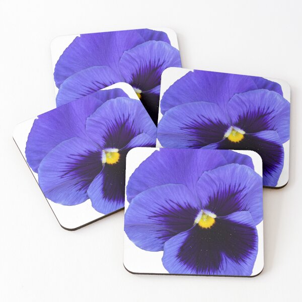 Item preview, Pansy designed and sold by Amber Griffin.
