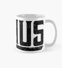 Genius Mug