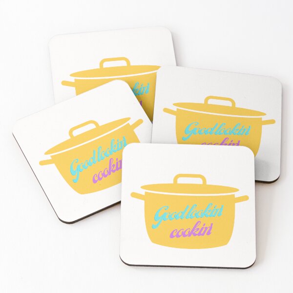 Item preview, Good lookin' cookin' designed and sold by Fiscal40.