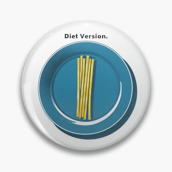Item preview, Minimalist Meal: The Spaghetti Slim-Down designed and sold by mYaro.