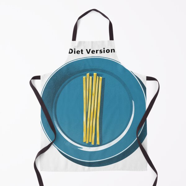 Item preview, Minimalist Meal: The Spaghetti Slim-Down designed and sold by mYaro.