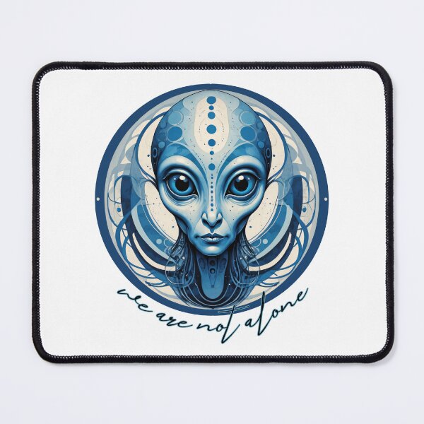 Item preview, We Are Not Alone New designed and sold by KeopsMurat.