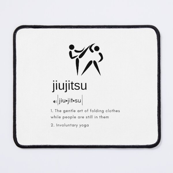 Item preview, Jiujitsu designed and sold by SaraB515.