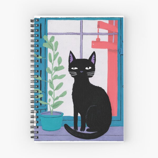 Item preview, Procrastipaws: A Cat's Guide to Unproductive Days designed and sold by mYaro.
