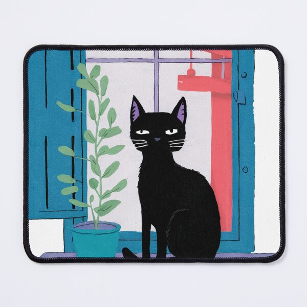 Item preview, Procrastipaws: A Cat's Guide to Unproductive Days designed and sold by mYaro.