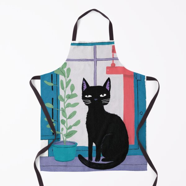 Item preview, Procrastipaws: A Cat's Guide to Unproductive Days designed and sold by mYaro.