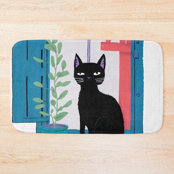 Item preview, Procrastipaws: A Cat's Guide to Unproductive Days designed and sold by mYaro.