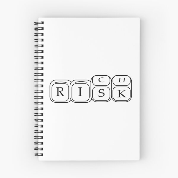 Item preview, Dice Rich and Risk designed and sold by Slassyat.