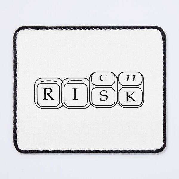 Item preview, Dice Rich and Risk designed and sold by Slassyat.