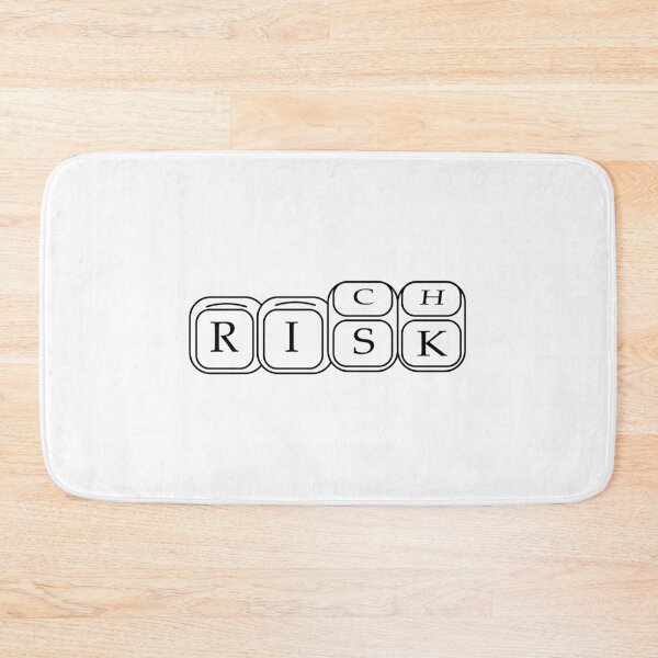 Item preview, Dice Rich and Risk designed and sold by Slassyat.