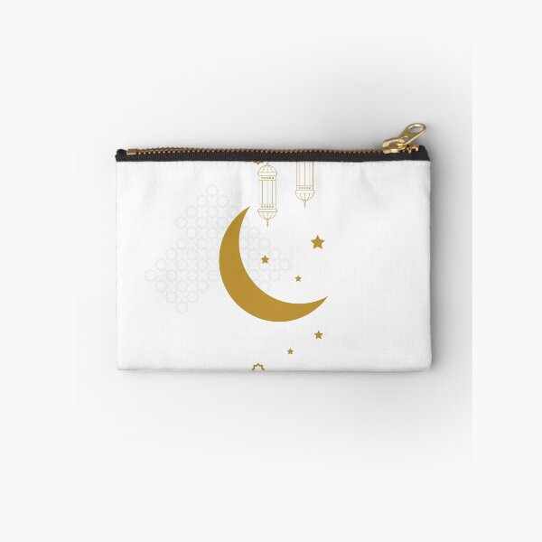 Item preview, Ramadan Kareem sacred geometry illustration for muslim community   designed and sold by tatadonets.