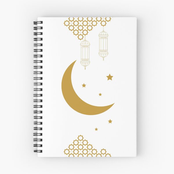 Item preview, Ramadan Kareem sacred geometry illustration for muslim community   designed and sold by tatadonets.