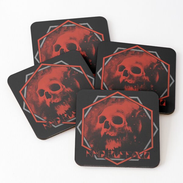Item preview, red head hexa designed and sold by Twentrytu.