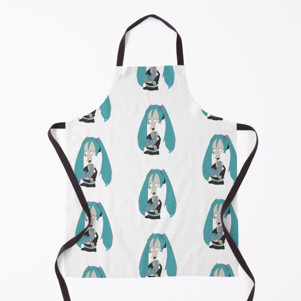 Item preview, Uncle Miku designed and sold by NikolaiGames.
