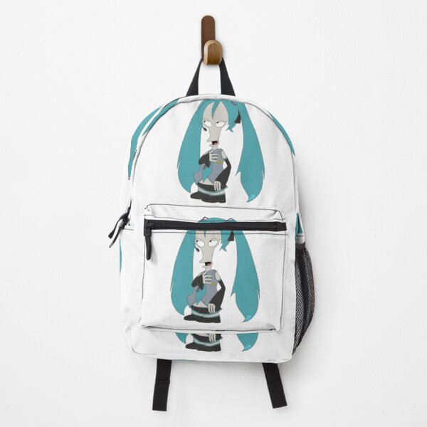 Item preview, Uncle Miku designed and sold by NikolaiGames.
