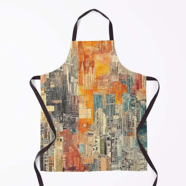 Item preview, Sketch City designed and sold by lupesparx.