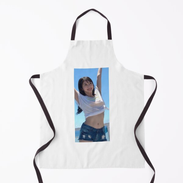 Item preview, へそ出しモーニング娘　girl with belly button exposed designed and sold by VAIOLET0715.