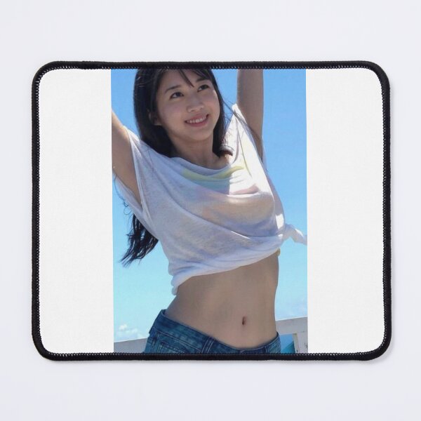 Item preview, へそ出しモーニング娘　girl with belly button exposed designed and sold by VAIOLET0715.