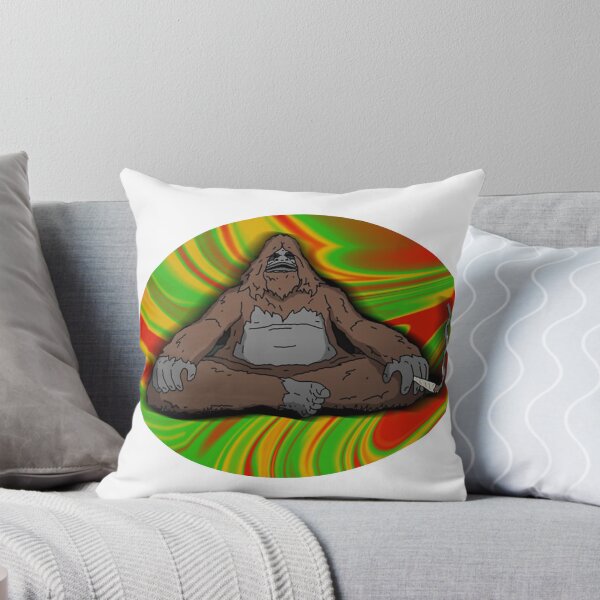 Item preview, Sassy The Sasquatch Big Lez Show designed and sold by mamasnpapas.