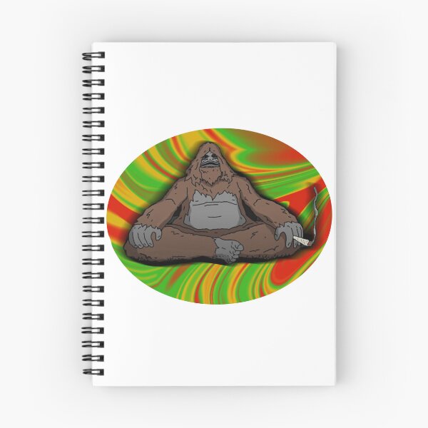 Item preview, Sassy The Sasquatch Big Lez Show designed and sold by mamasnpapas.