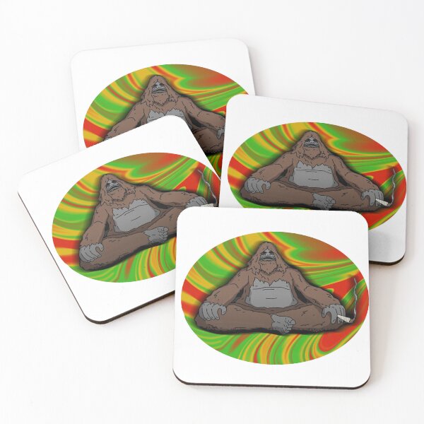 Item preview, Sassy The Sasquatch Big Lez Show designed and sold by mamasnpapas.