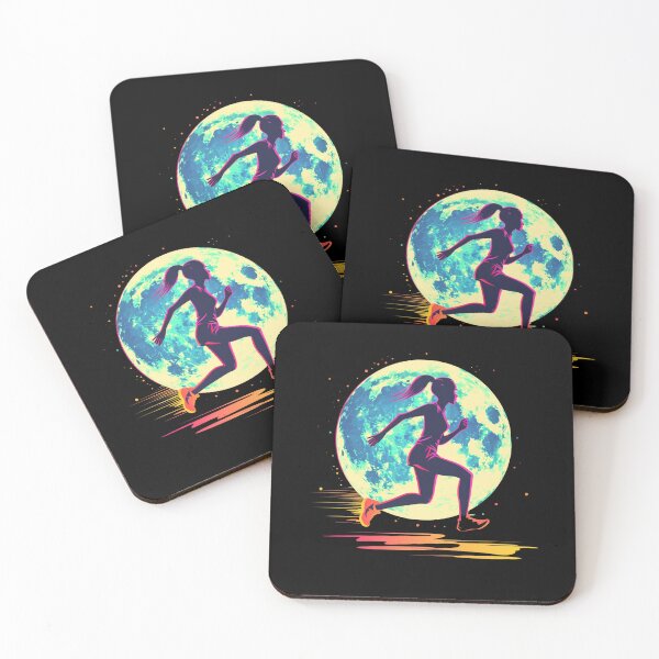 Item preview, Motion Runners. Running Lover designed and sold by elnexshop.