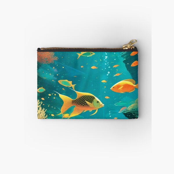 Item preview, Undersea designed and sold by MatrixTattoo.