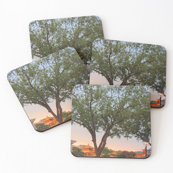 Item preview, Tree & Beyond designed and sold by MadTeaDesign.