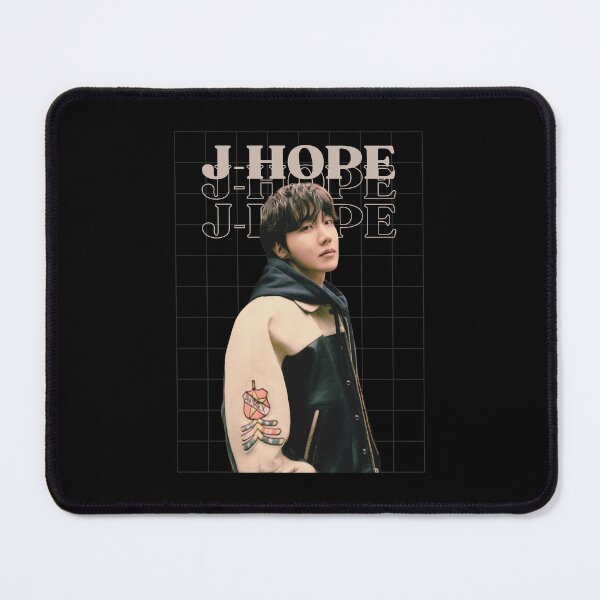 Item preview, BTS JHope Vintage Retro designed and sold by pleasantpenguin.