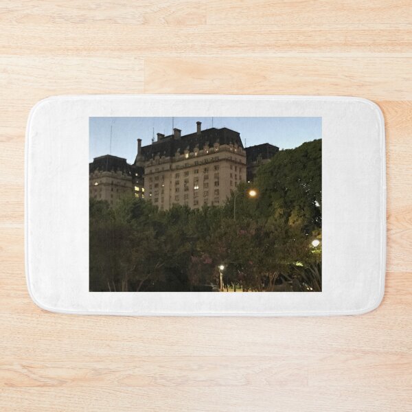 Item preview, Plaza Hotel in NYC designed and sold by OutOfTordinary.