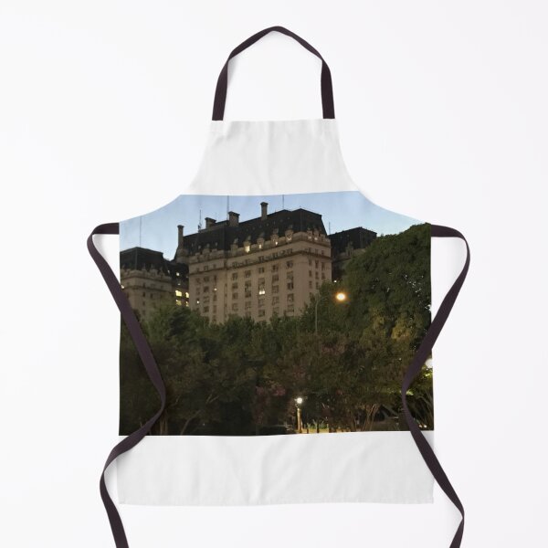 Item preview, Plaza Hotel in NYC designed and sold by OutOfTordinary.