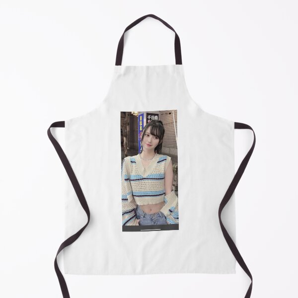 Item preview, 山本望叶　girl with belly button exposed designed and sold by VAIOLET0715.