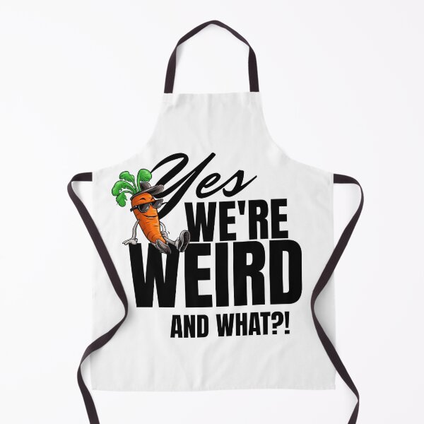 Item preview, Embrace Your Weirdness designed and sold by Belarte.shop.