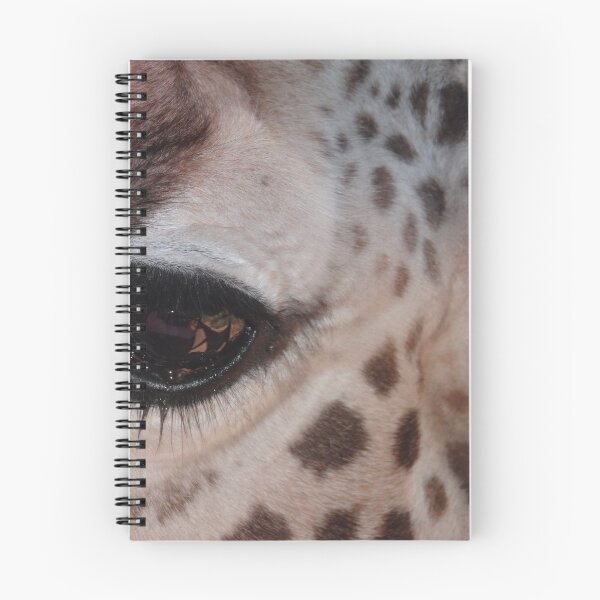 Item preview, Eye of a giraffe designed and sold by exploramum.