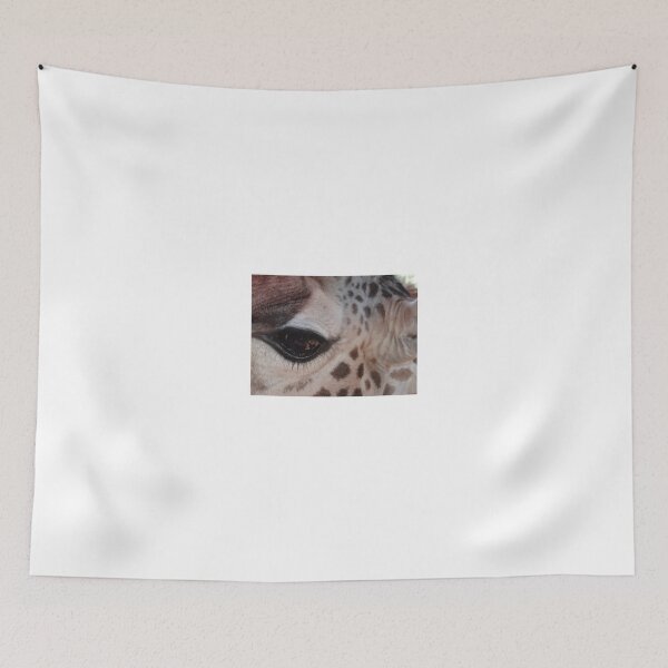 Item preview, Eye of a giraffe designed and sold by exploramum.