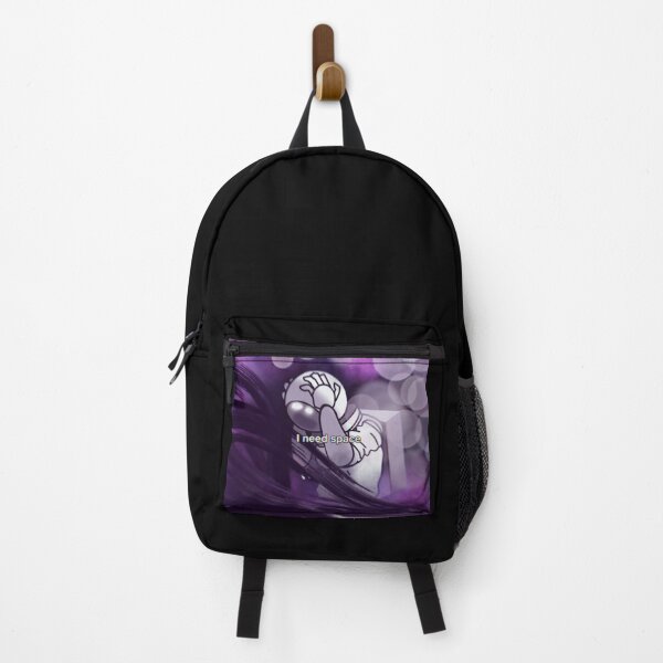 Item preview, I Need Space Astronaut designed and sold by Wingnutjmb01.