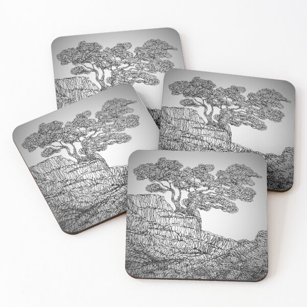 Item preview, retain all strength slate BW designed and sold by Gerardo Segismundo.