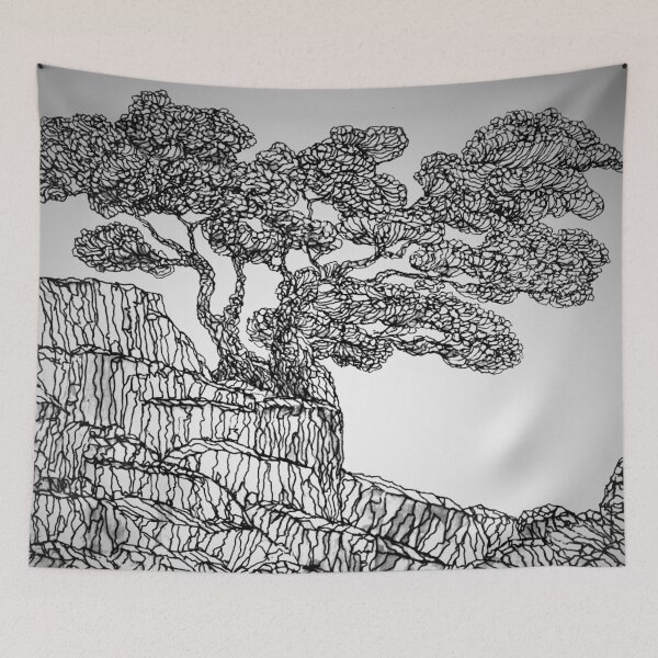 Item preview, retain all strength slate BW designed and sold by Gerardo Segismundo.